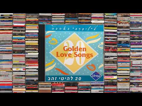 20 Golden Love Songs