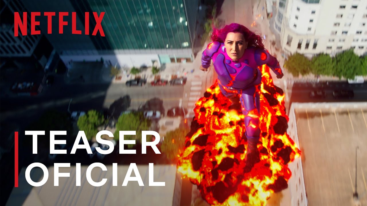 teaser Oficial