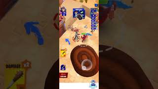 🛡️ Defend The Zoo! Ape Army Protects The Base🦍🔥 | Primatus Monkey Simulator#gaming@GameToGame247