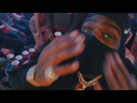 DUSTY LOCANE - FLASHBACK Ft. POP SMOKE (Unreleased Music Video) [Prod by @808 Majin]