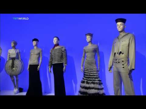 Showcase: Solely Gaultier in South Korea
