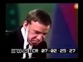 Buddy Rich Ruth on Ed Sullivan 1970