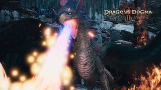 【実況】ノルガン生活 4日目 【DRAGON'S DOGMA Ⅱ : DARK ARISEN】