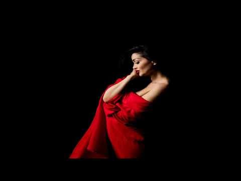 BLUE SPACE PROJECT - “Mary, You Are a Star”