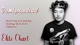 SAFE-Dumbfoundead-Year's top hits roundup roundup: Hits 2024 Collection-Cool