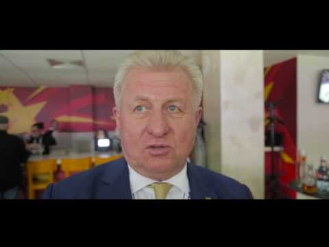 Владимир Мышкин: Мы рассчитывали на большее