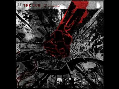 Bug Grips - Get Out The Takyon