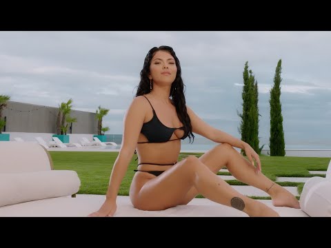 SICKOTOY x Elvana Gjata x INNA - I can't take it down