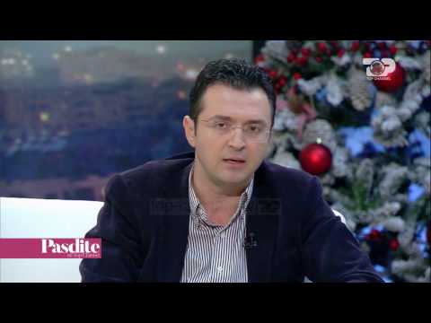 Pasdite ne TCH, 26 Dhjetor 2016, Pjesa 2 - Top Channel Albania - Entertainment Show