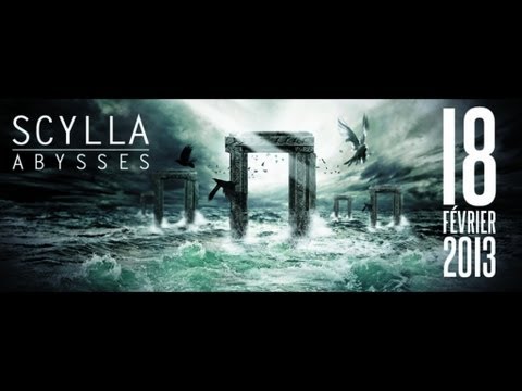 SCYLLA - Coupable feat R.E.D.K. et Tunisiano (Son Officiel)