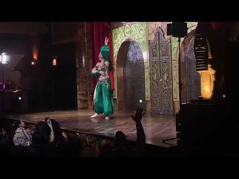 Promotional video thumbnail 6 for Safire Belly Dancers of Chicago