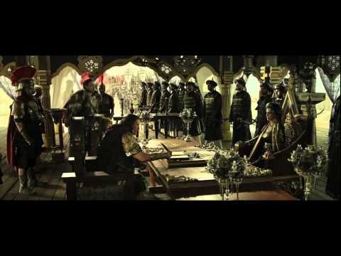 Dragon Blade Official U.S. Trailer