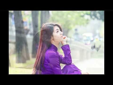 Áo tím thu xưa - Tâm Thư