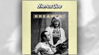 Status Quo - Quo Christmas Cake Mix, B-Side (Dreamin&#39; 12&quot; Single QUO 2112)