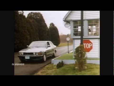 Thumbnail for Cannonball Run 3 - BMW E32 735i by BMW, BMW E3, BMW E32