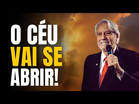 “You Will See Heaven Open!” – John 1:51 with Pastor Juanribe