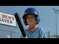 Problem Child 1990 Base Ball Super Comedy Scene