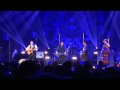 Mumford & Sons - The Boxer (with Jerry Douglas on Dobro)