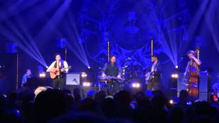 Mumford &amp; Sons - The Boxer (with Jerry Douglas on Dobro)