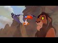 The Lion King The Stampede