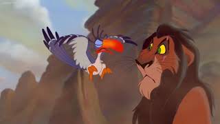 The Lion King - Long Live the King