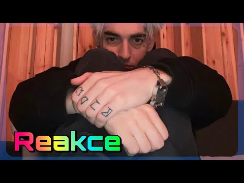 AstralKid22, Nik Tendo - High speed 🔥 reakce