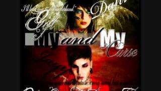 Blood On The Dance Floor My Gift &amp; My Curse (&quot;: