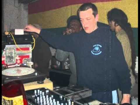 Bush Chemists - A2 - Earth Rocker Revisited