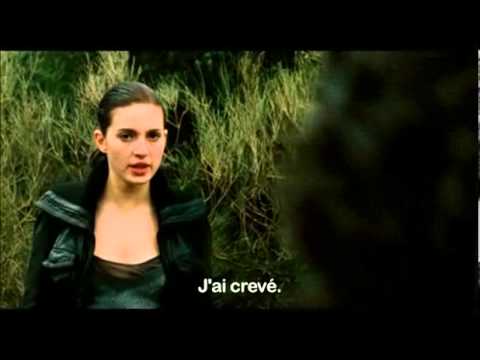 LES PROIES - Bande Annonce VOST