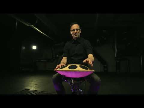 Akos Horvath - Improvisation