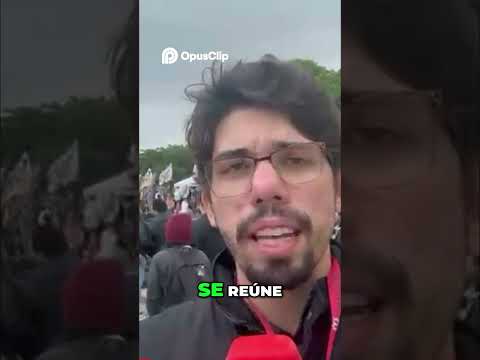 🔥🏙️ 7 DE SETEMBRO EM SP: AVENIDA PAULISTA VIRA PALCO DA DISPUTA POLÍTICA!