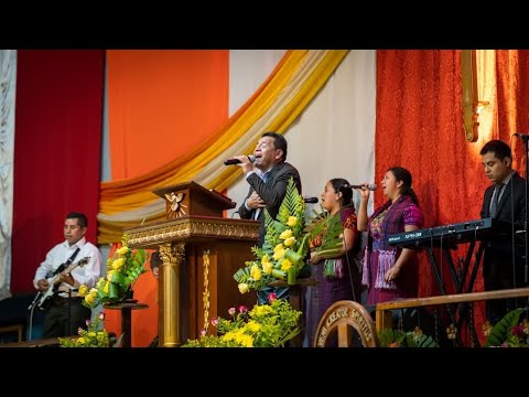 Su Nombre Vine A Bendecir | Ministerio Emmanuel