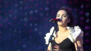 Jess Kent - Low Key - Live in Olympic Stadium, Seoul, South Korea