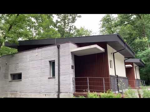 Visitando a Floresta Recreativa Nacional de Sangdang sanseong (Fortaleza), Coreia