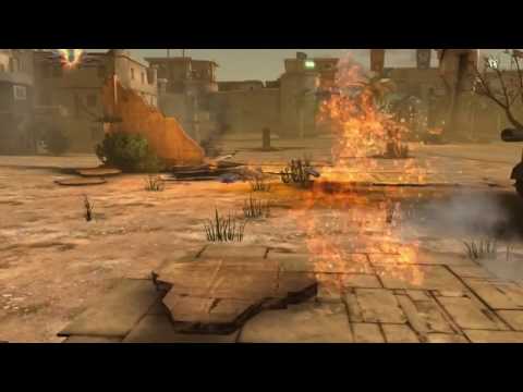 Kill Shot Bravo Region 15 Primary Mission 8 - Kill 2 Sentry Drones