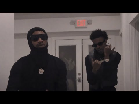 Veezy X Headshotem - Cold World (Official Video)