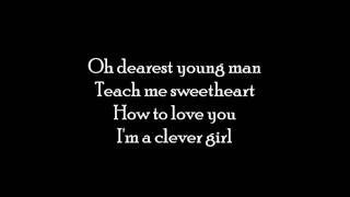 PJ Harvey - It&#39;s You (Lyrics)