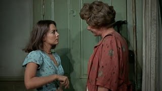 MOVIE SCENE | This Property Is Condemned | Natalie Wood