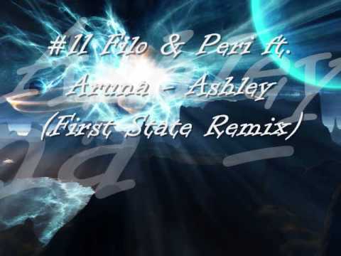 Trance Top 50 (13 - 10)