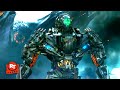 Transformers: Age of Extinction (2014) - Lockdown and Loaded Scene | Movieclips