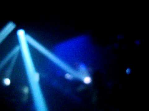 Sean Tyas - Banshee (ASOT 500 Intro Mix) - Gallery at the Ministry of Sound - 15 April 2011