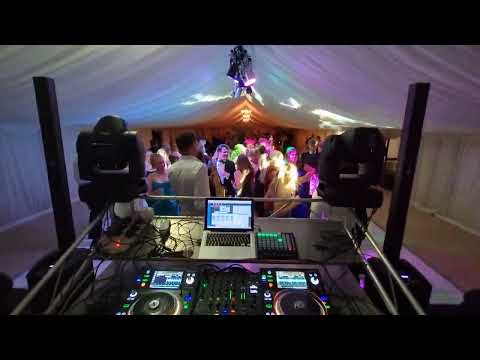 Multiplex Decks video.