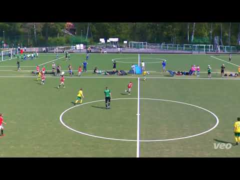 KäPa Kevätturnaus Ilves/ P2012/2 A - HIFK/Red 1-2 25.5.2024 Kartano