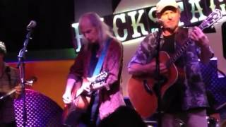 Bluebird - Butch Hancock, Jimmie Dale Gilmore, Christine Albert, Bill Kirchen