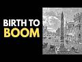Port Elizabeth From Birth To Boom