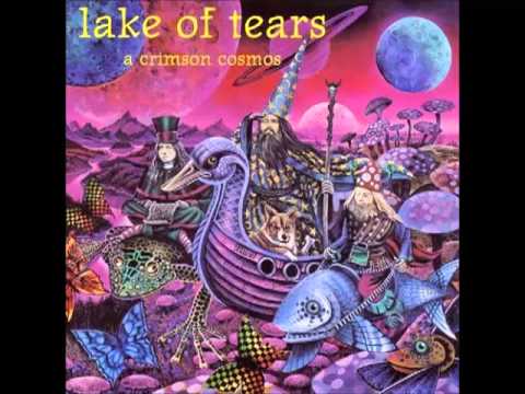 Lake of Tears - A Crimson Cosmos [Full Album] 1997