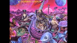 A Crimson Cosmos Music Video