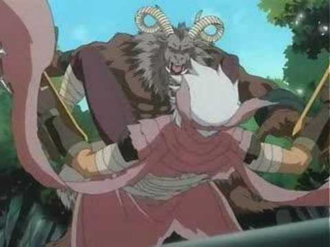 Ragnarok the Animation Subbed Episode 5 Part 2