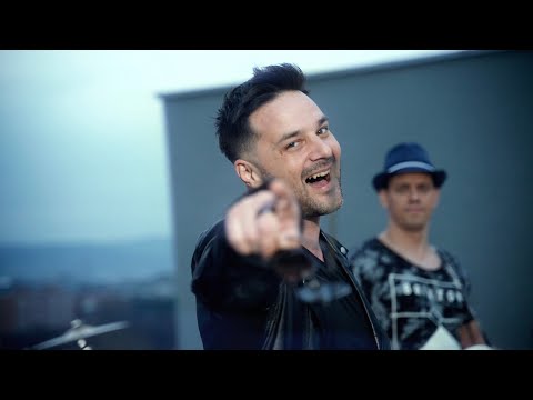 Peter Bažík - Otočím planétu (official music video)