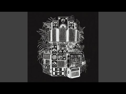 Change of Society (Instrumental)